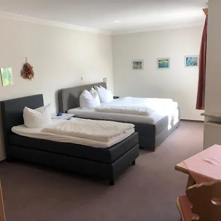 Koll's 3* Weddingstedt