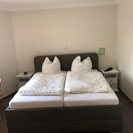 Koll's Hotel Weddingstedt