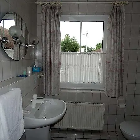 Koll's Otel 3*