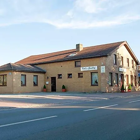 Otel Koll's Weddingstedt