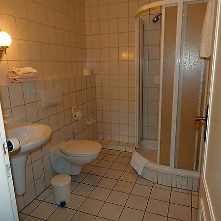 Koll's Otel Weddingstedt