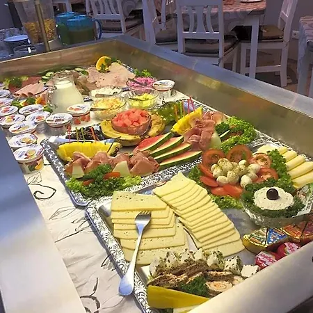 Koll's 3* Weddingstedt