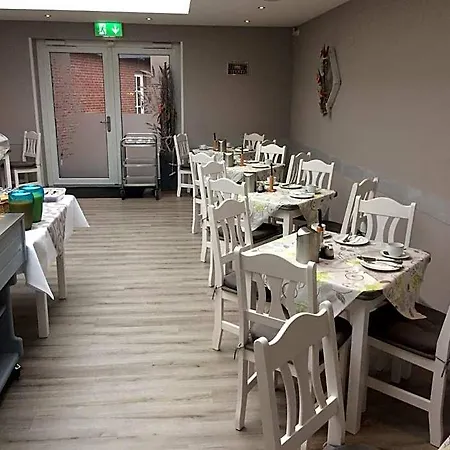 Koll's Otel 3*