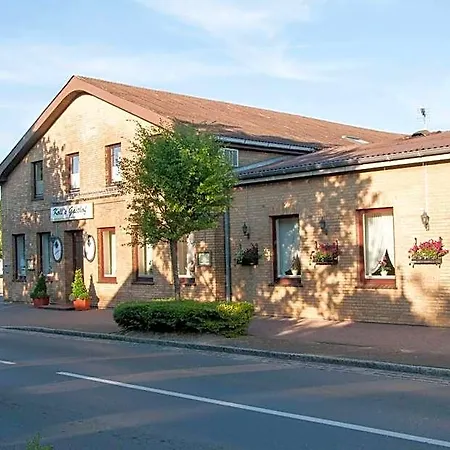 Koll's Otel Weddingstedt