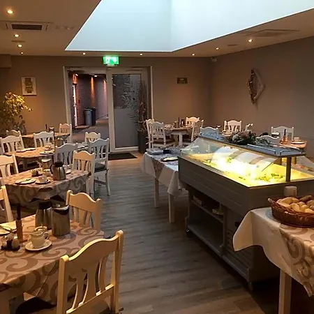 Koll's Otel Weddingstedt