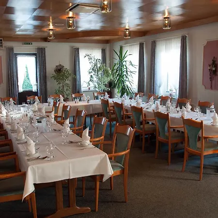 Hotel Koll's Weddingstedt