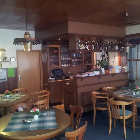Koll's Hotel 3*