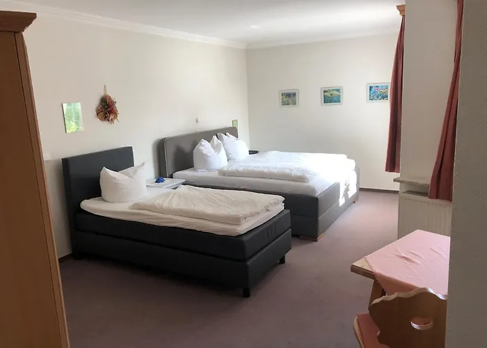 Koll's 3* Weddingstedt