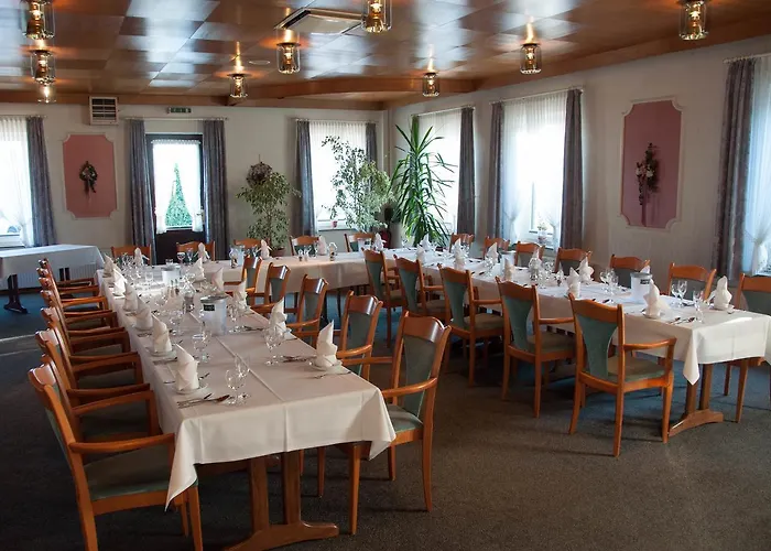 Hotel Koll's Weddingstedt