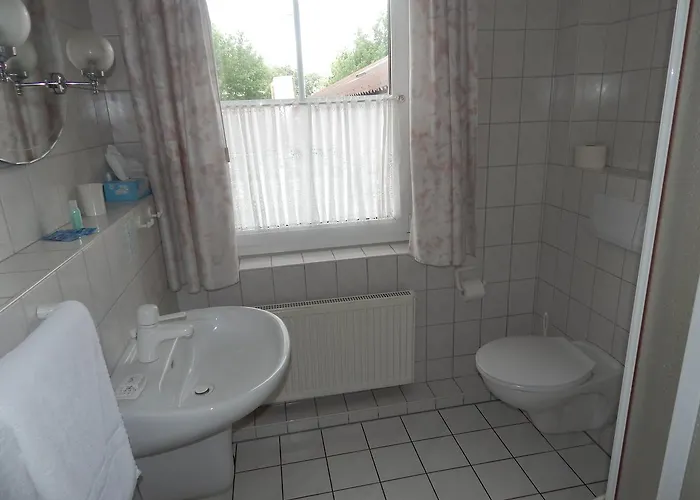 Koll's 3* Weddingstedt